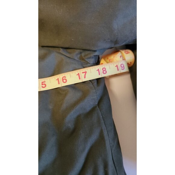 Urban Heritage The Cabin Parka Size Medium - Picture 6 of 8